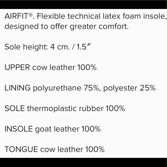 LACED LEATHER ANKLE BOOTS TRF - Picture 9 of 10